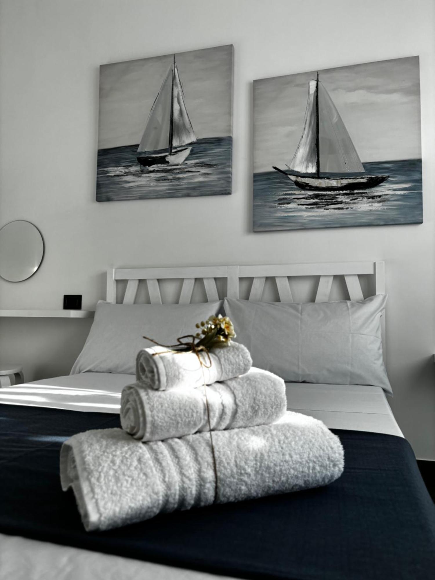 Louis Helen Apartment Naples Extérieur photo