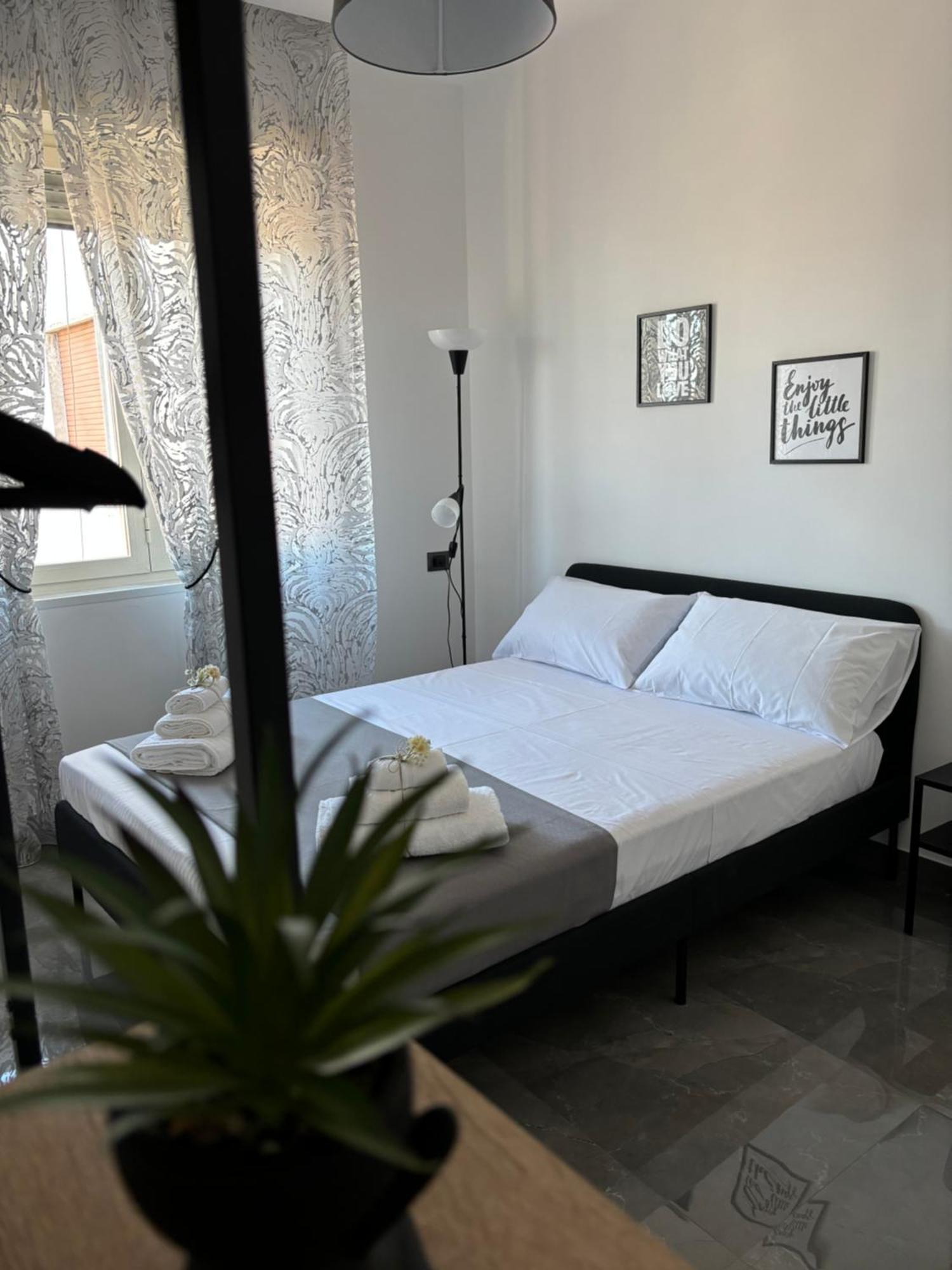 Louis Helen Apartment Naples Extérieur photo
