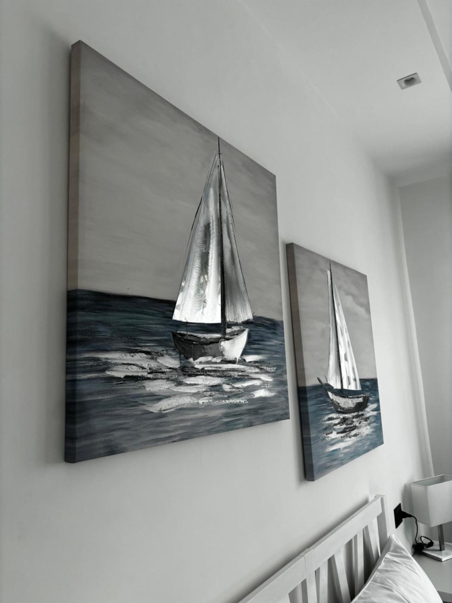 Louis Helen Apartment Naples Extérieur photo